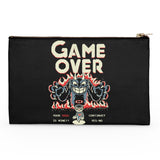 Your Soul is Mine - Accessory Pouch