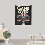 Your Soul is Mine - Wall Tapestry