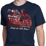 You've Been Terminated - Men's Apparel