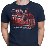 You've Been Terminated - Men's Apparel