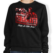 You've Been Terminated - Sweatshirt