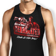 You've Been Terminated - Tank Top