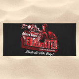 You've Been Terminated - Towel